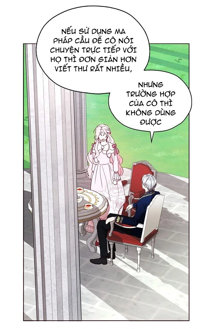 Quyến Rũ Cha Của Nhân Vật Phản Diện Chapter 20 - 9