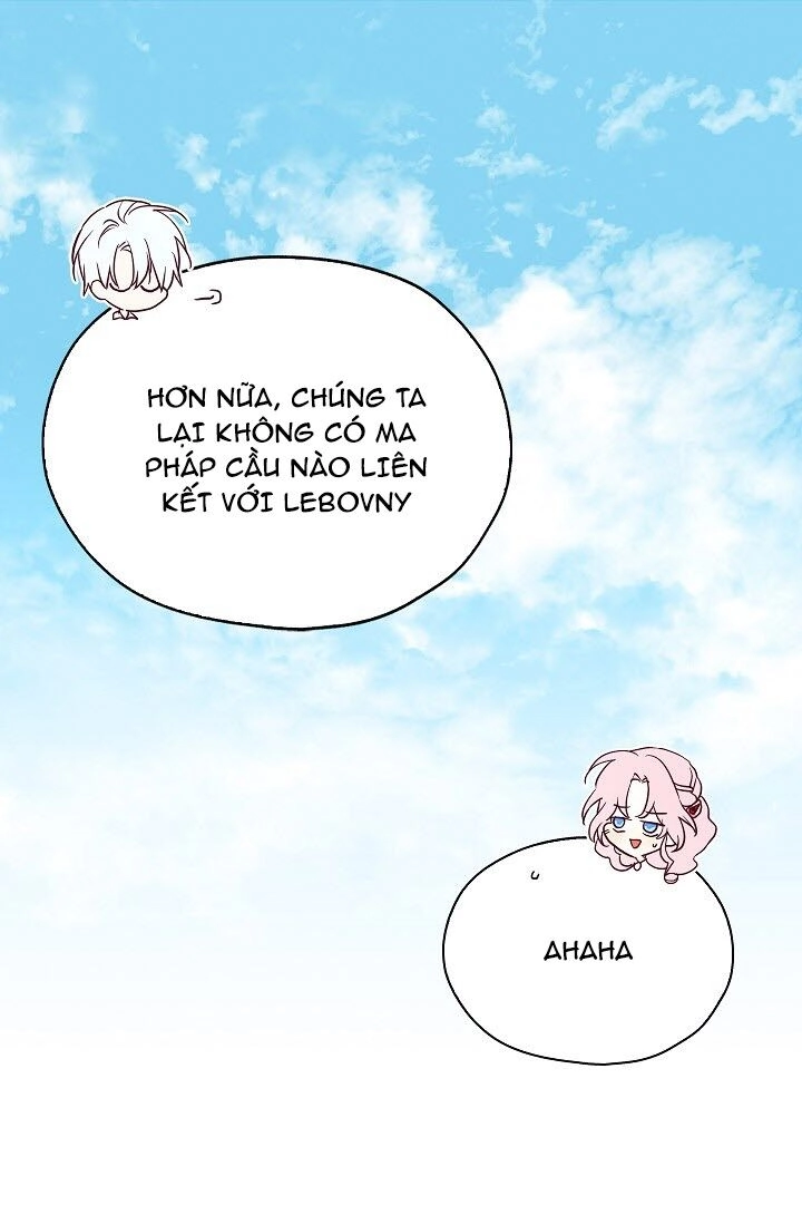 Quyến Rũ Cha Của Nhân Vật Phản Diện Chapter 20 - 10