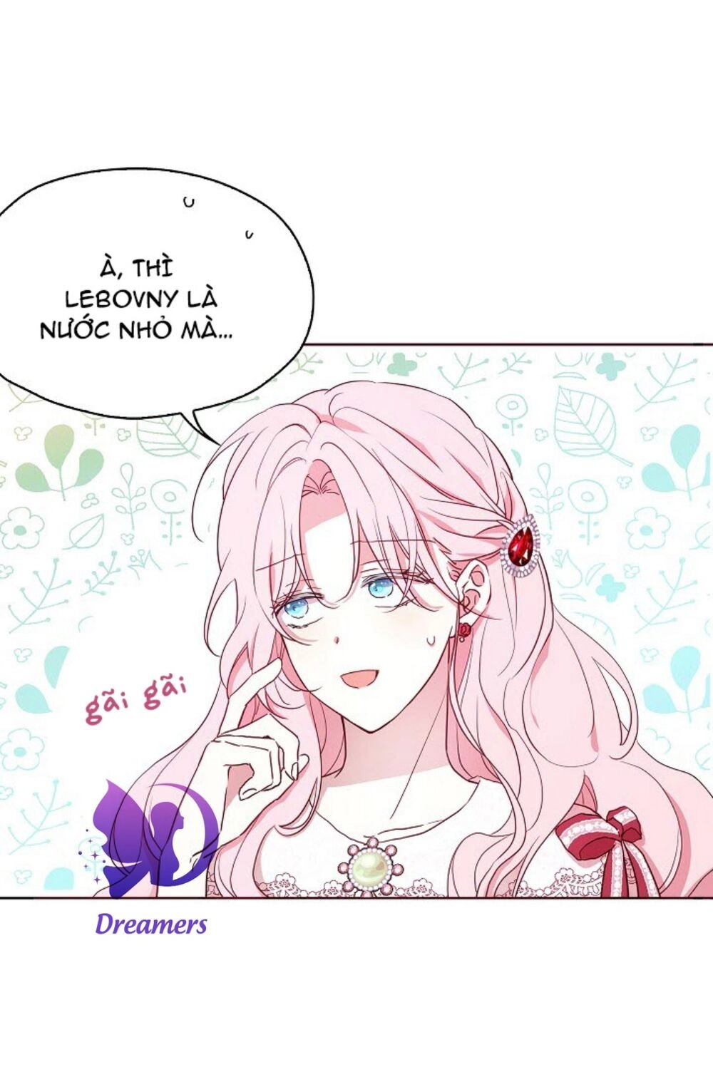 Quyến Rũ Cha Của Nhân Vật Phản Diện Chapter 20 - 11