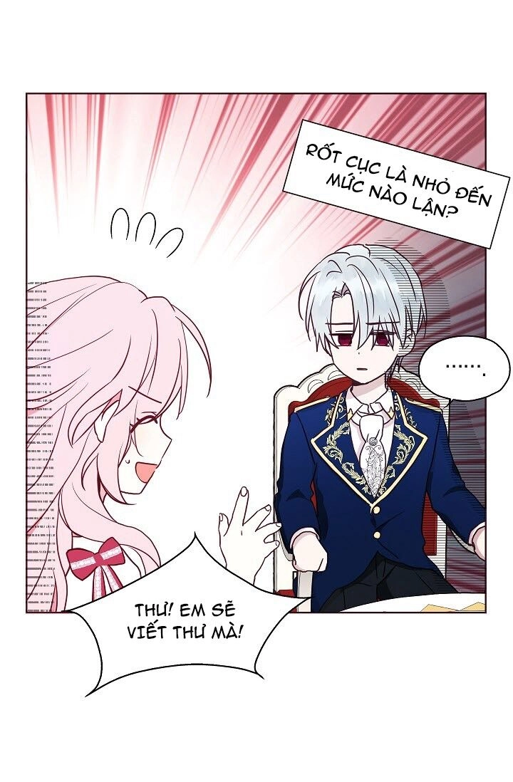 Quyến Rũ Cha Của Nhân Vật Phản Diện Chapter 20 - 12