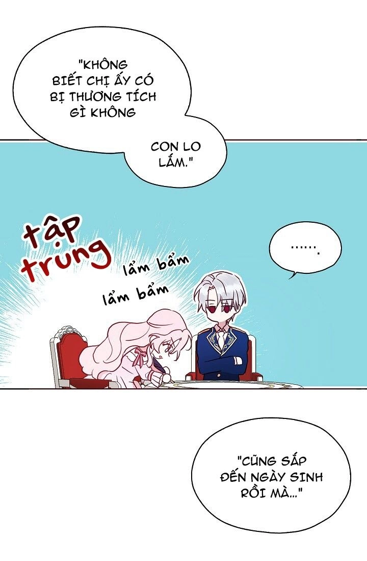 Quyến Rũ Cha Của Nhân Vật Phản Diện Chapter 20 - 16