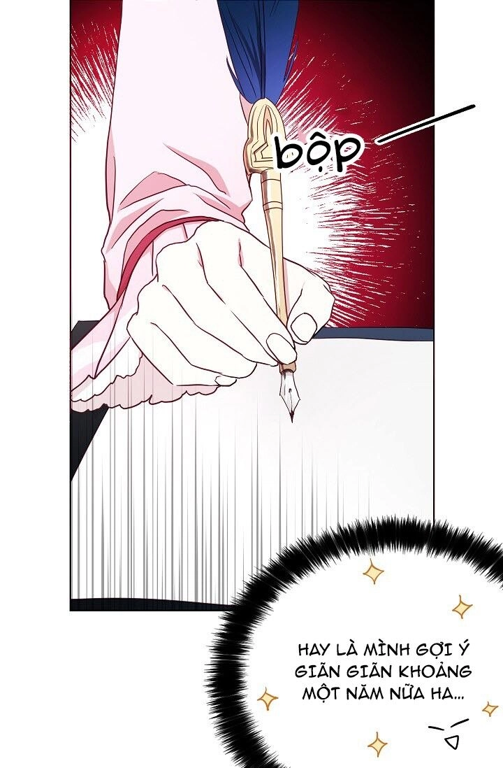 Quyến Rũ Cha Của Nhân Vật Phản Diện Chapter 20 - 19