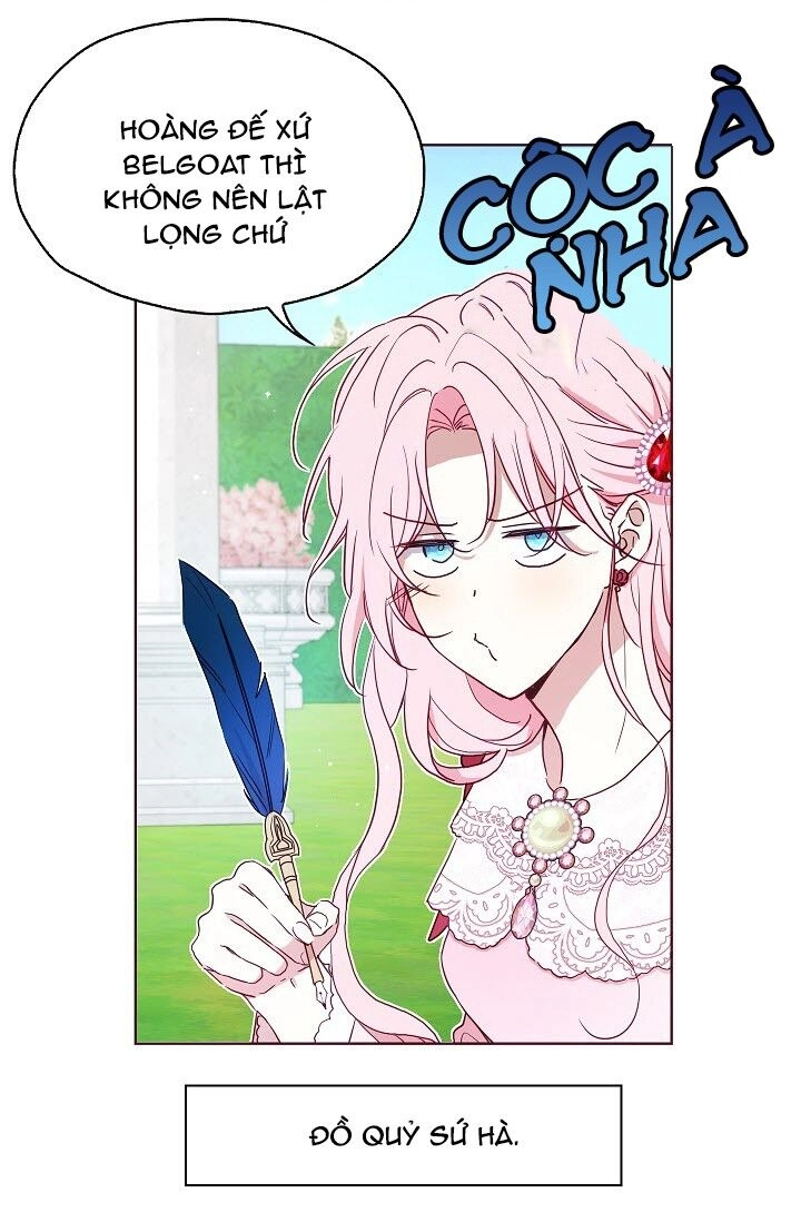 Quyến Rũ Cha Của Nhân Vật Phản Diện Chapter 20 - 22