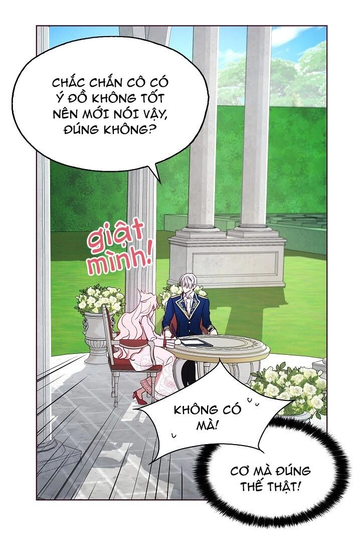 Quyến Rũ Cha Của Nhân Vật Phản Diện Chapter 20 - 23