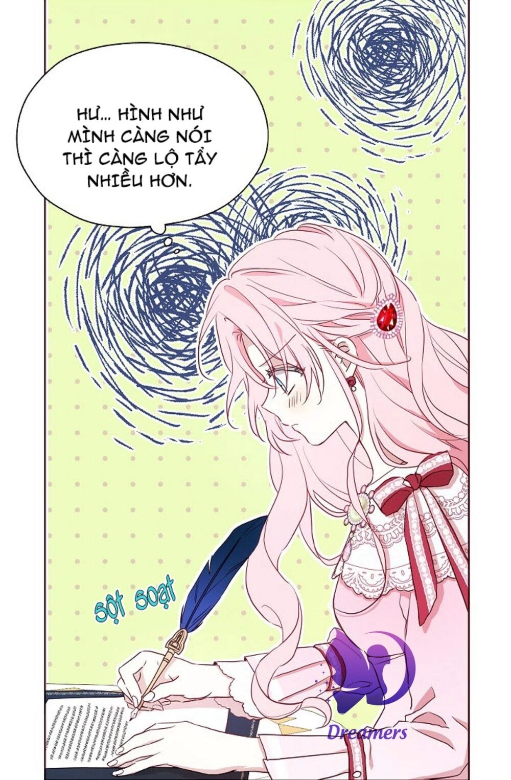 Quyến Rũ Cha Của Nhân Vật Phản Diện Chapter 20 - 24