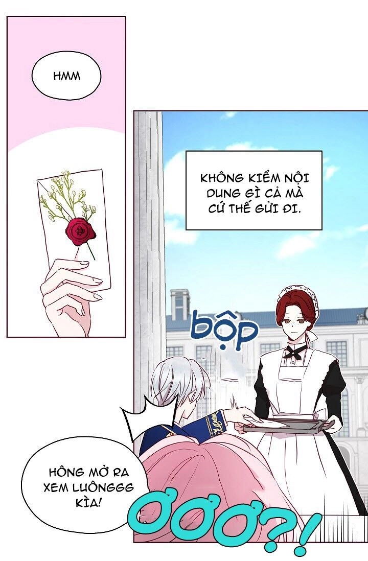 Quyến Rũ Cha Của Nhân Vật Phản Diện Chapter 20 - 25