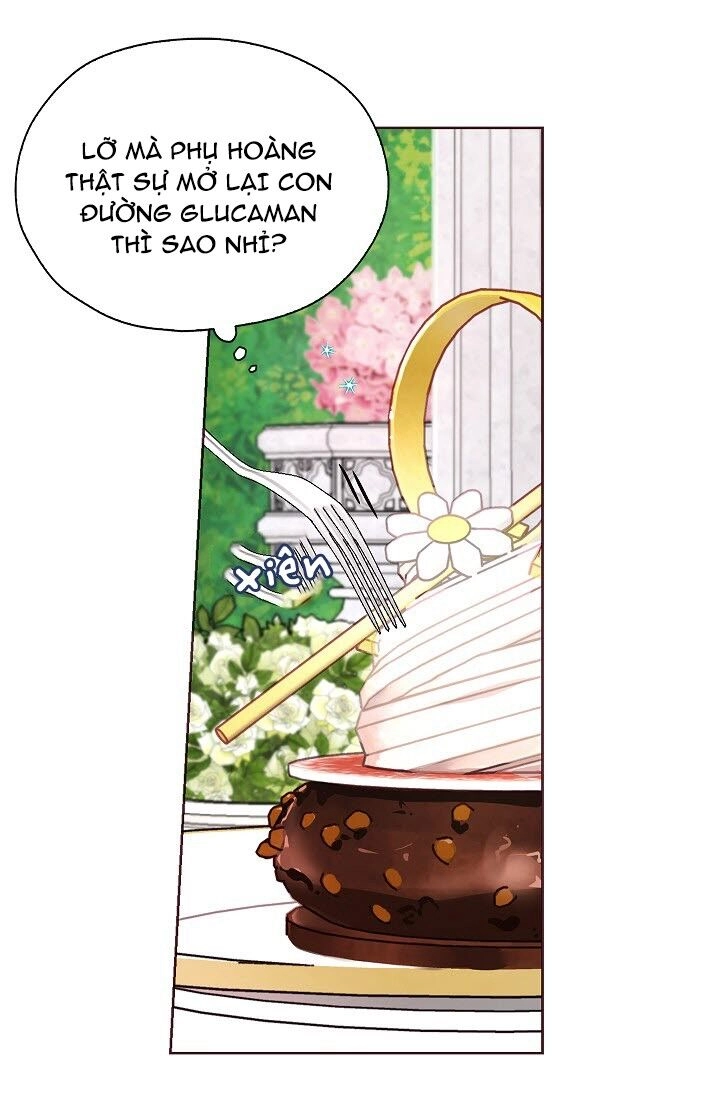 Quyến Rũ Cha Của Nhân Vật Phản Diện Chapter 20 - 28