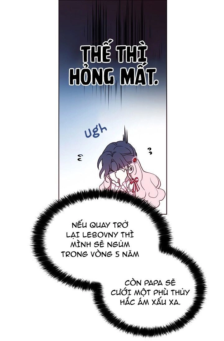 Quyến Rũ Cha Của Nhân Vật Phản Diện Chapter 20 - 30