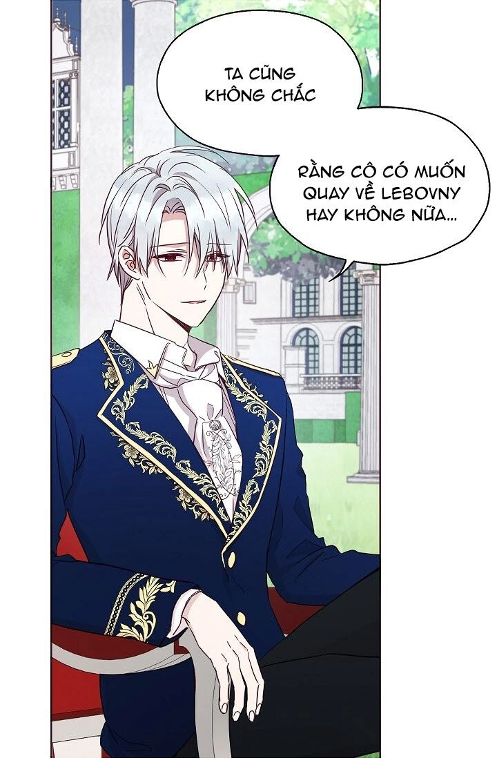 Quyến Rũ Cha Của Nhân Vật Phản Diện Chapter 20 - 33