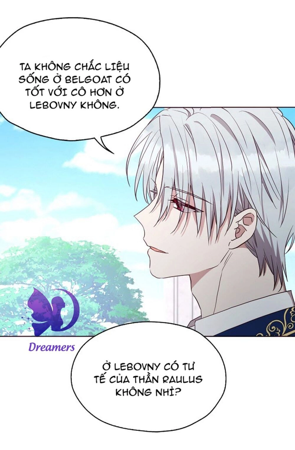 Quyến Rũ Cha Của Nhân Vật Phản Diện Chapter 20 - 35