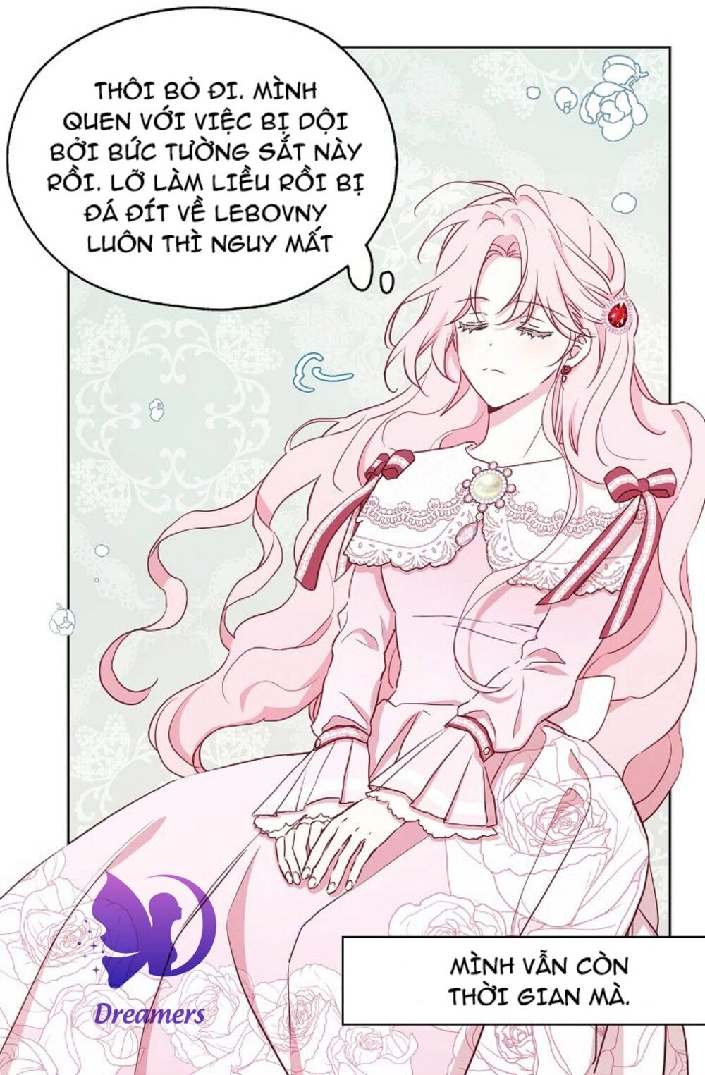 Quyến Rũ Cha Của Nhân Vật Phản Diện Chapter 20 - 41