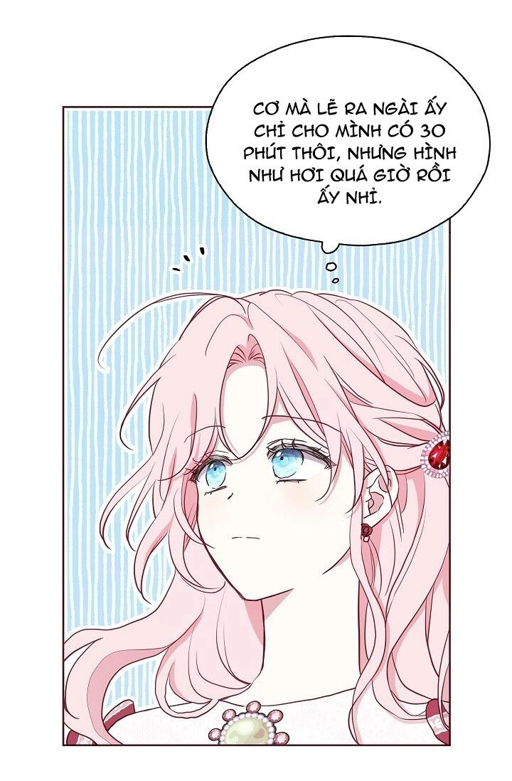 Quyến Rũ Cha Của Nhân Vật Phản Diện Chapter 20 - 42