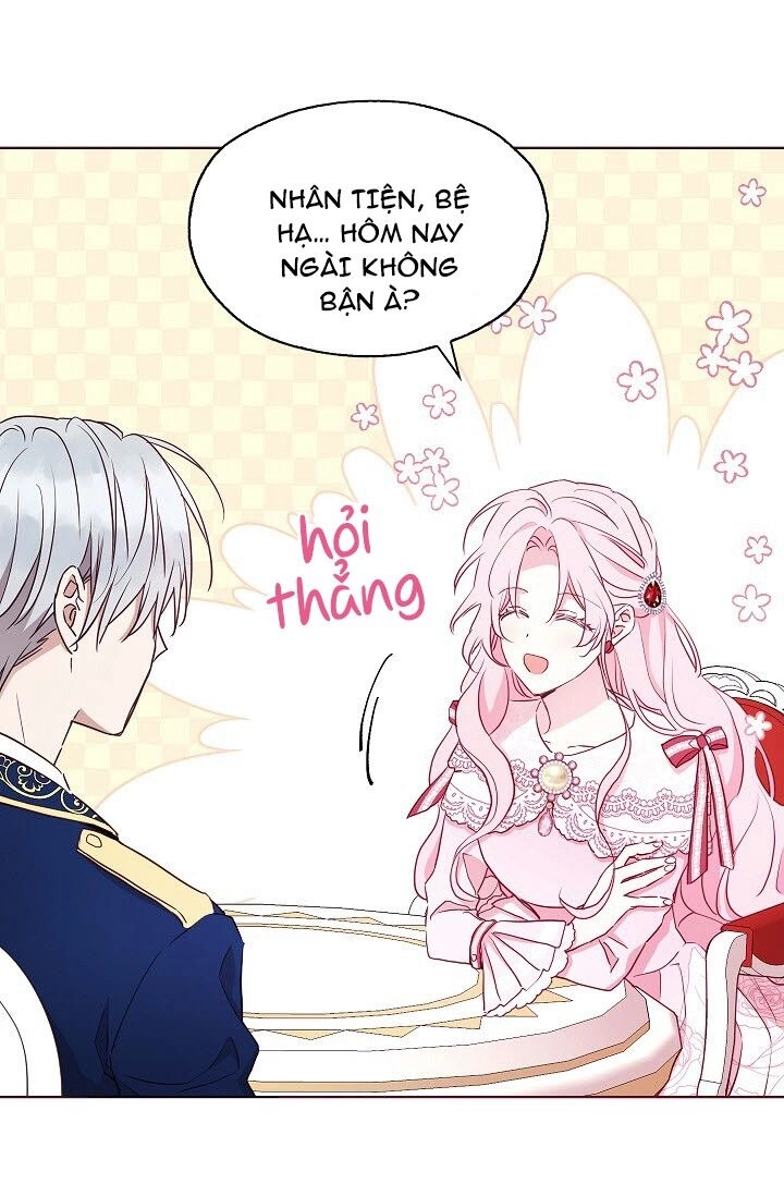 Quyến Rũ Cha Của Nhân Vật Phản Diện Chapter 20 - 43