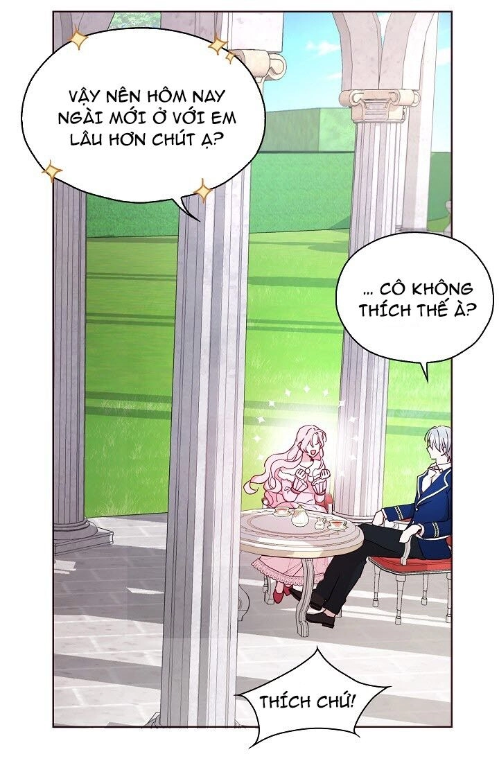 Quyến Rũ Cha Của Nhân Vật Phản Diện Chapter 20 - 45