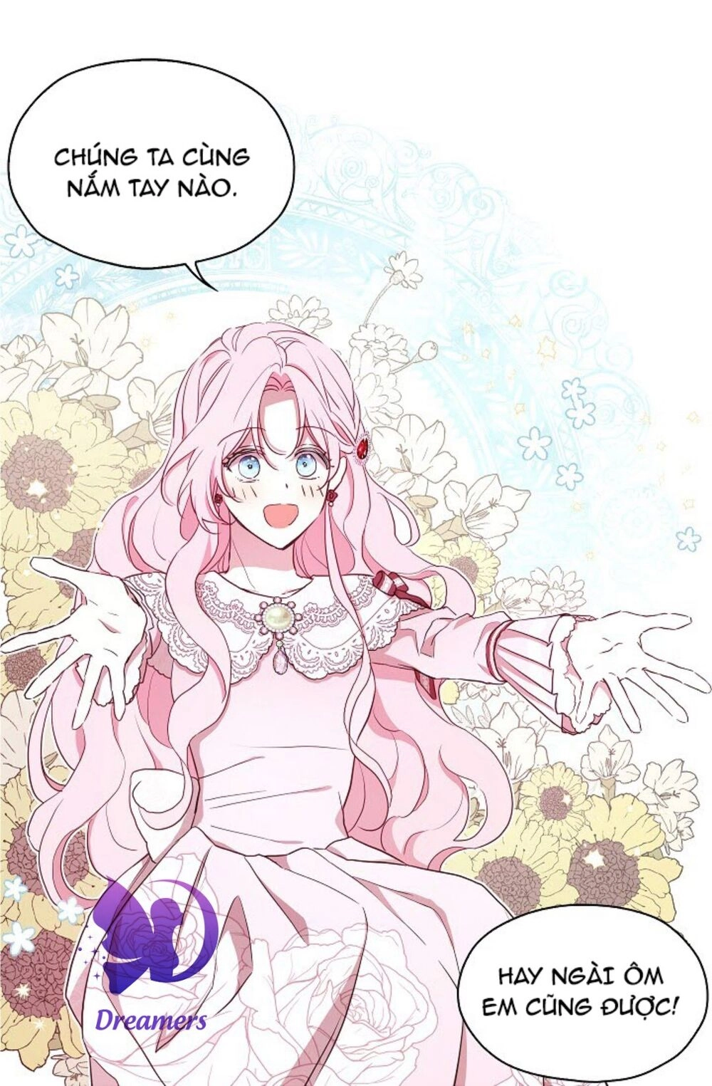 Quyến Rũ Cha Của Nhân Vật Phản Diện Chapter 20 - 46