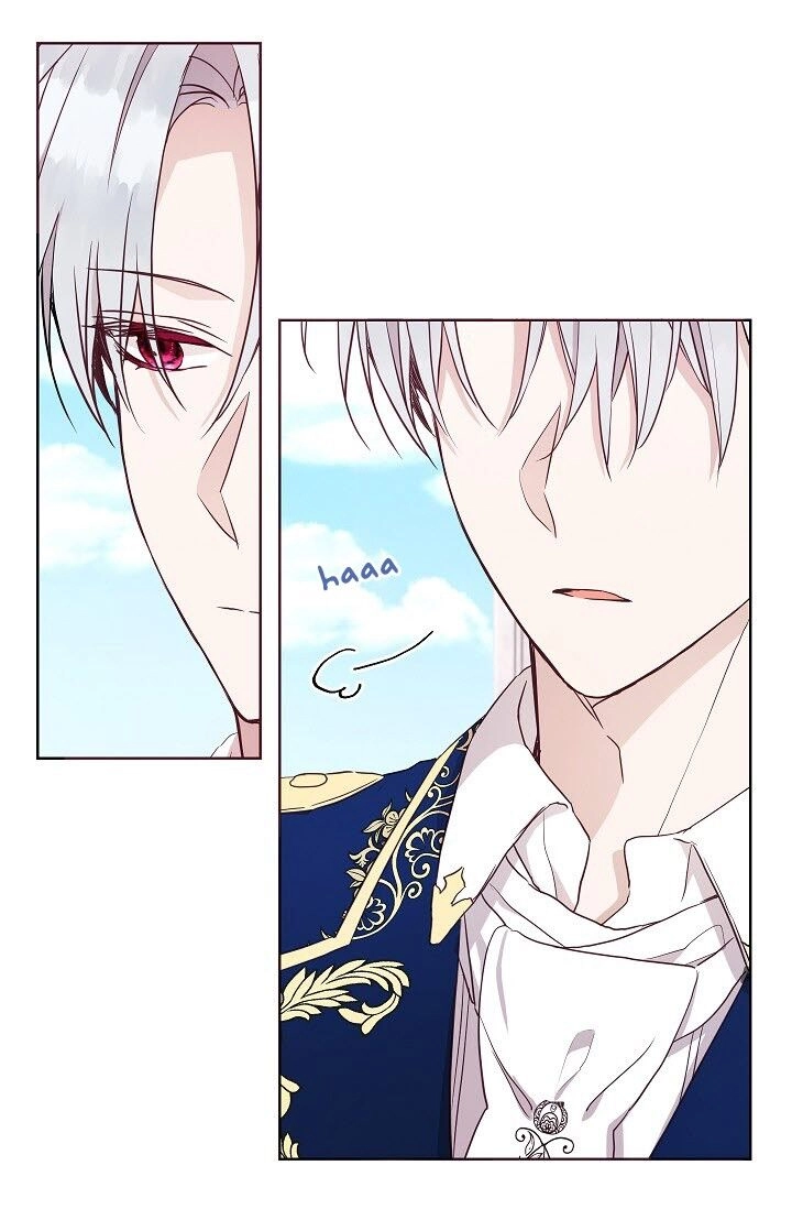 Quyến Rũ Cha Của Nhân Vật Phản Diện Chapter 20 - 47