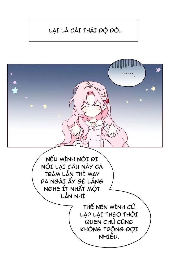 Quyến Rũ Cha Của Nhân Vật Phản Diện Chapter 20 - 48