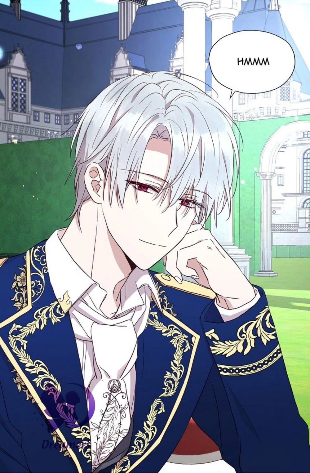 Quyến Rũ Cha Của Nhân Vật Phản Diện Chapter 20 - 50