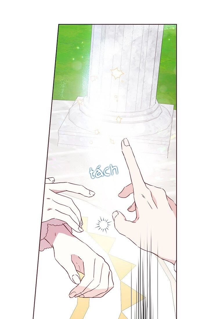 Quyến Rũ Cha Của Nhân Vật Phản Diện Chapter 20 - 52