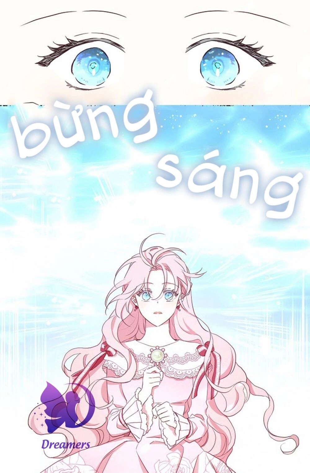 Quyến Rũ Cha Của Nhân Vật Phản Diện Chapter 20 - 53