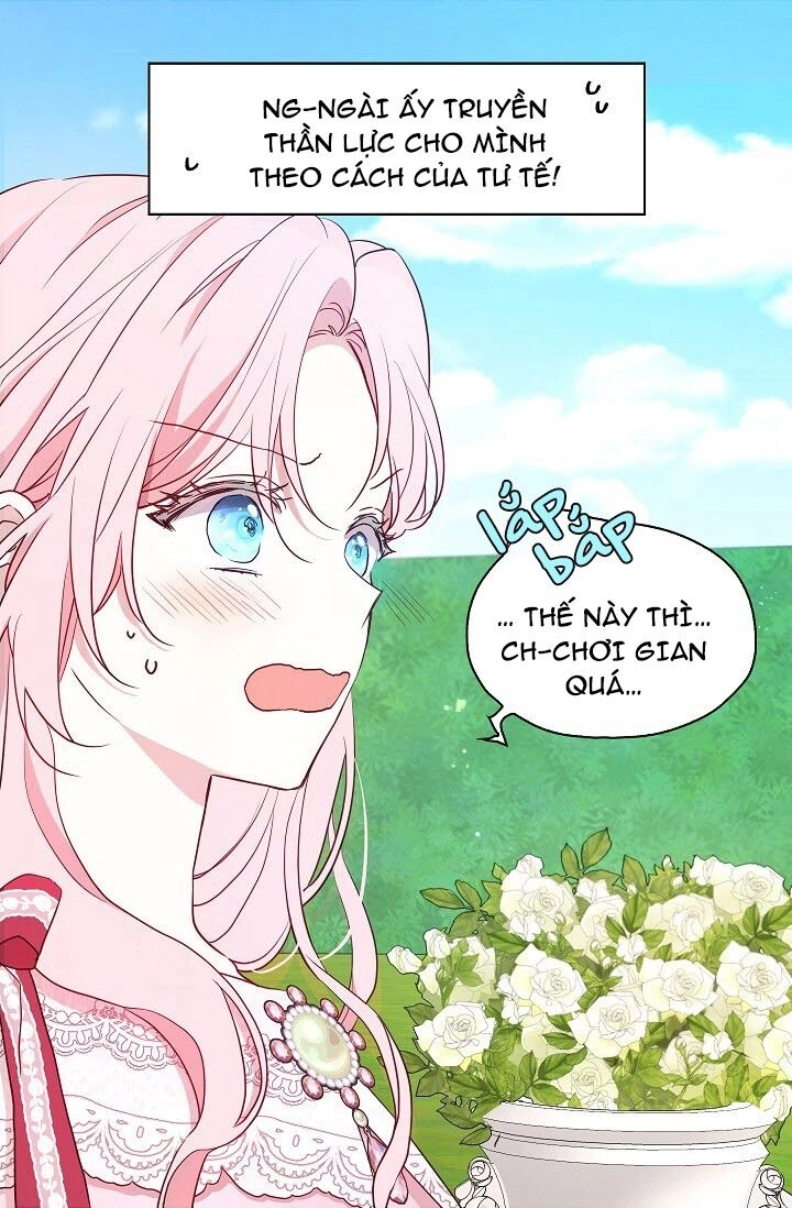 Quyến Rũ Cha Của Nhân Vật Phản Diện Chapter 20 - 54