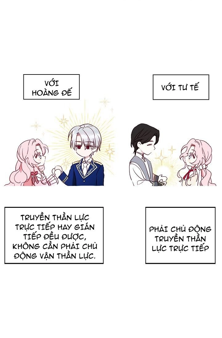 Quyến Rũ Cha Của Nhân Vật Phản Diện Chapter 20 - 55