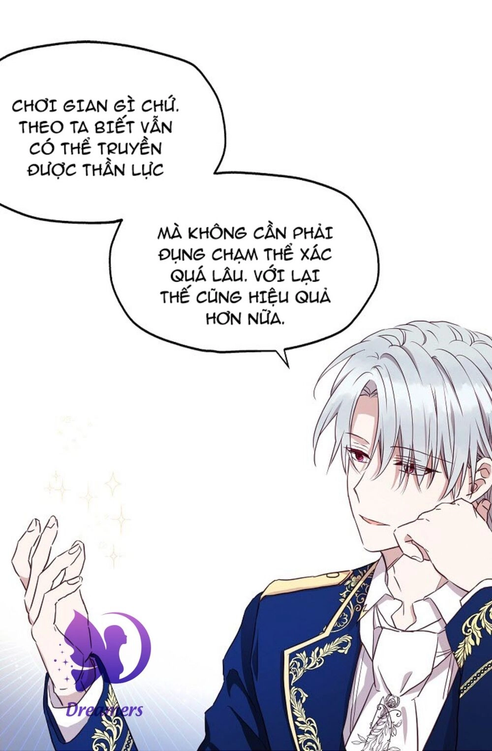 Quyến Rũ Cha Của Nhân Vật Phản Diện Chapter 20 - 56