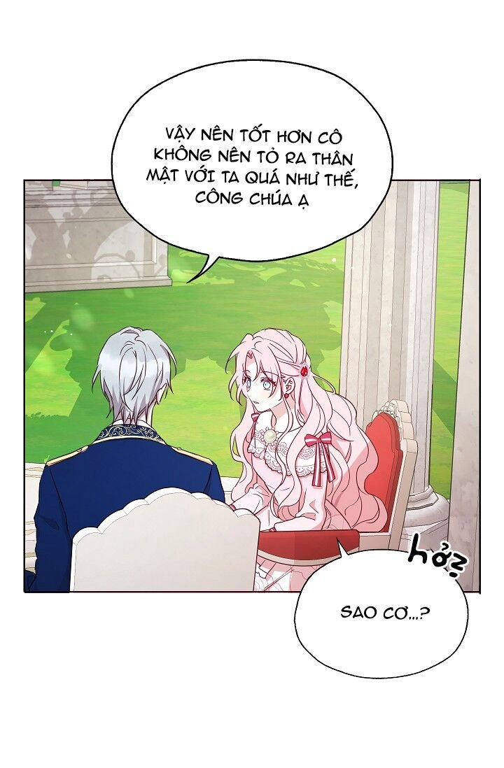 Quyến Rũ Cha Của Nhân Vật Phản Diện Chapter 20 - 57