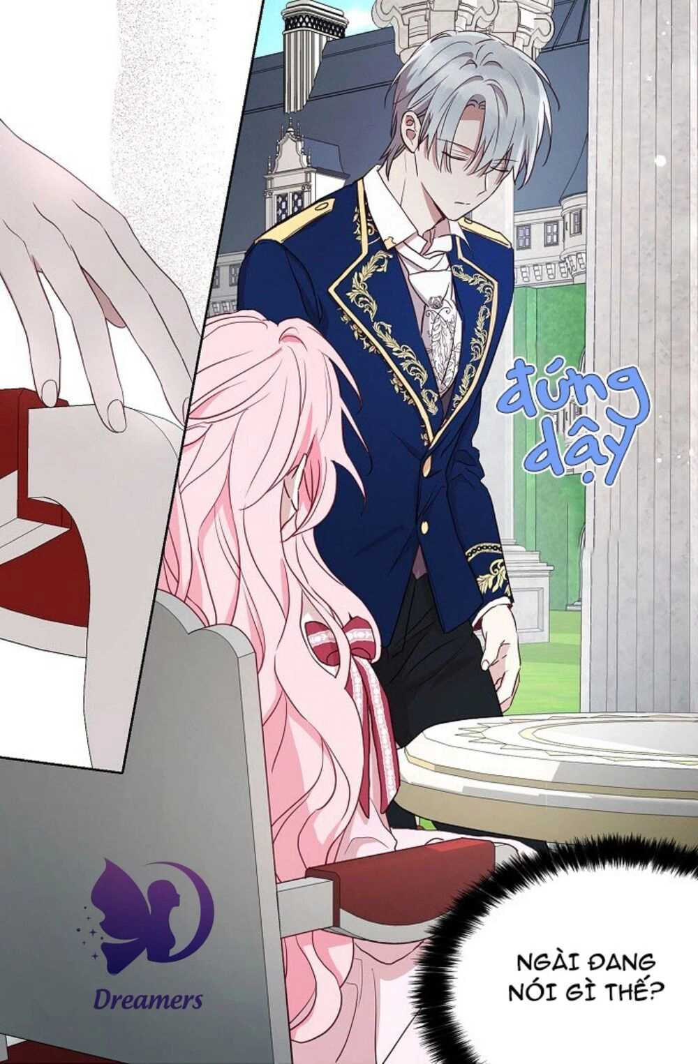 Quyến Rũ Cha Của Nhân Vật Phản Diện Chapter 20 - 59