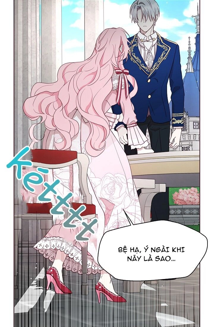 Quyến Rũ Cha Của Nhân Vật Phản Diện Chapter 20 - 61