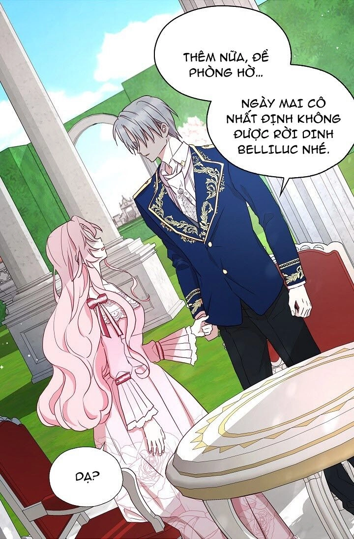 Quyến Rũ Cha Của Nhân Vật Phản Diện Chapter 20 - 63