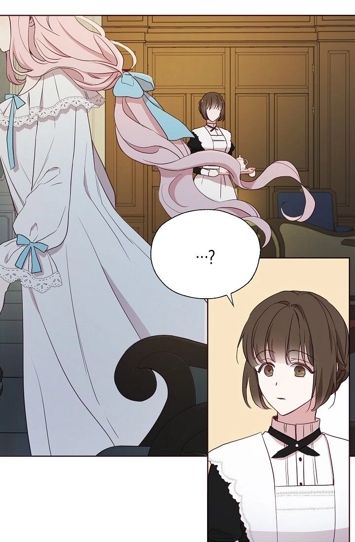 Quyến Rũ Cha Của Nhân Vật Phản Diện Chapter 21 - 8