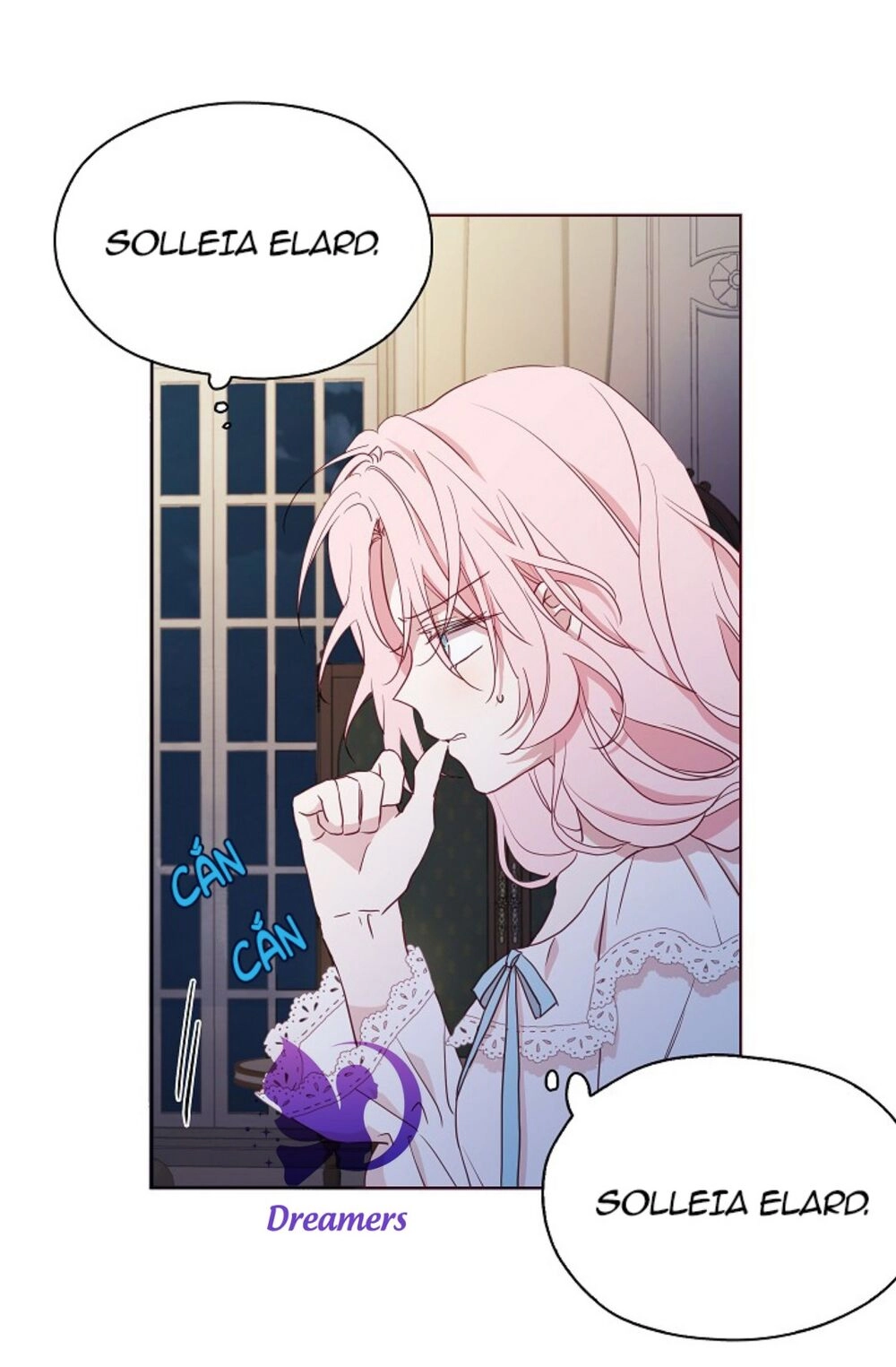 Quyến Rũ Cha Của Nhân Vật Phản Diện Chapter 21 - 9