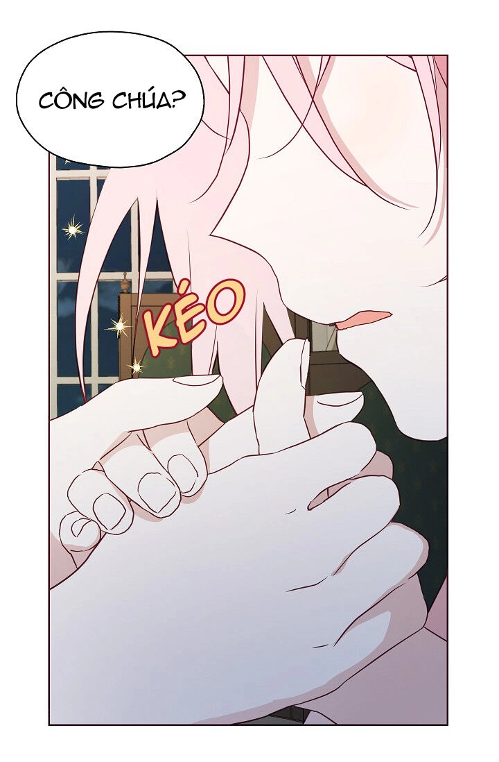 Quyến Rũ Cha Của Nhân Vật Phản Diện Chapter 21 - 11