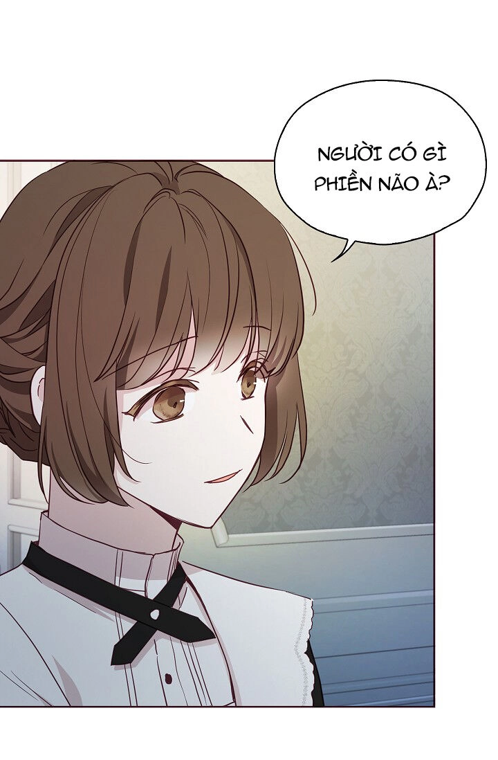 Quyến Rũ Cha Của Nhân Vật Phản Diện Chapter 21 - 13