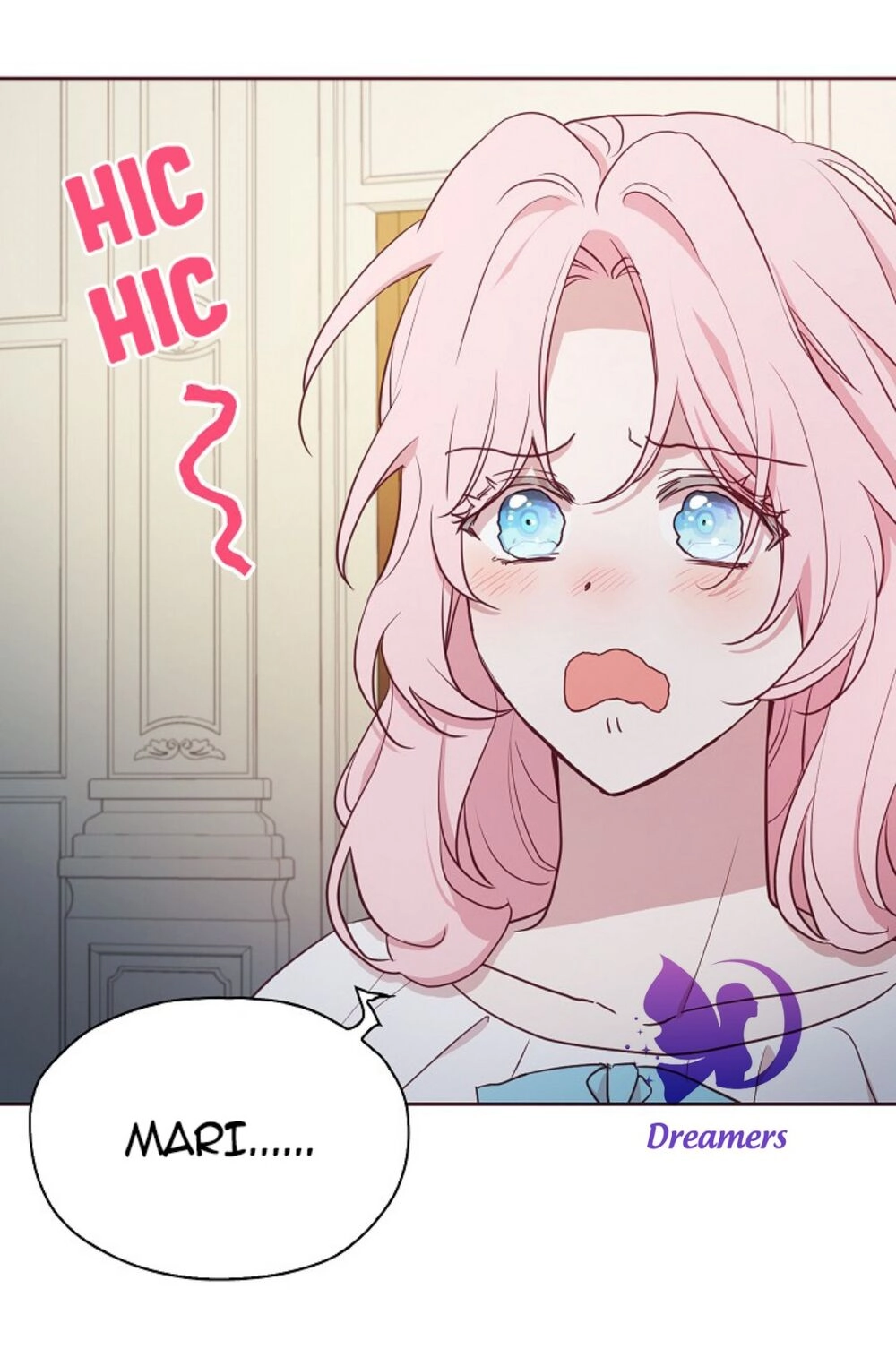 Quyến Rũ Cha Của Nhân Vật Phản Diện Chapter 21 - 15