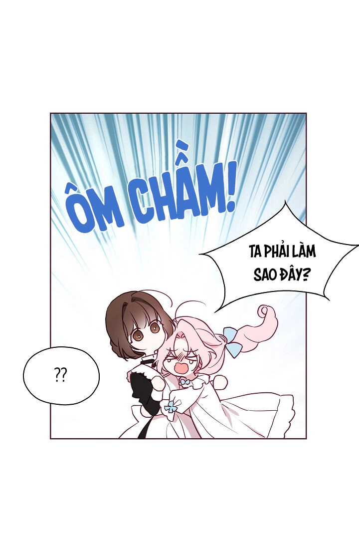 Quyến Rũ Cha Của Nhân Vật Phản Diện Chapter 21 - 16