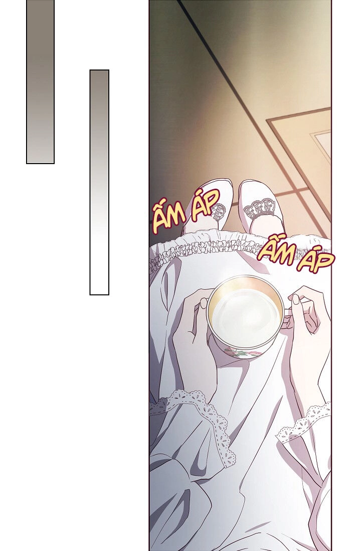 Quyến Rũ Cha Của Nhân Vật Phản Diện Chapter 21 - 20