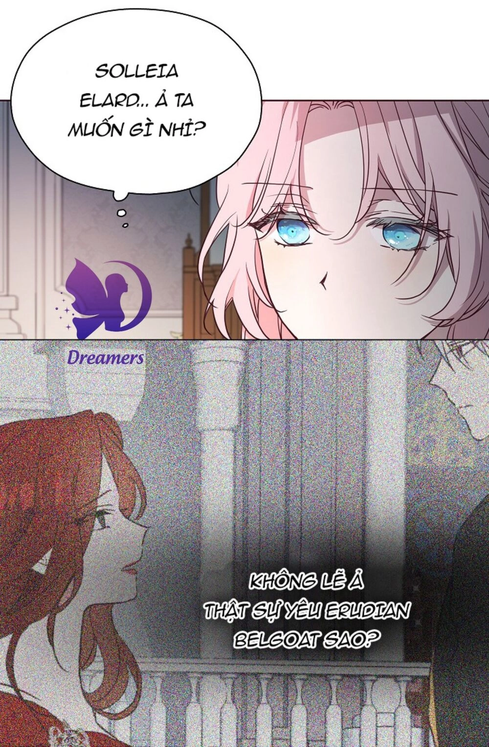 Quyến Rũ Cha Của Nhân Vật Phản Diện Chapter 21 - 22