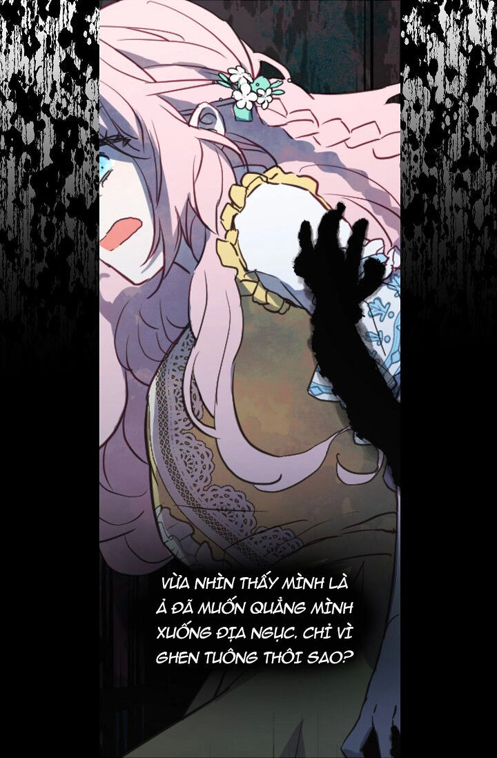 Quyến Rũ Cha Của Nhân Vật Phản Diện Chapter 21 - 24