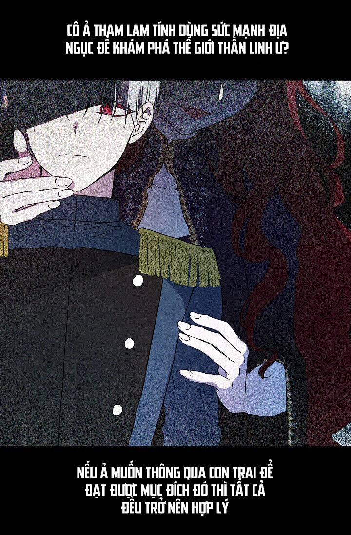 Quyến Rũ Cha Của Nhân Vật Phản Diện Chapter 21 - 32