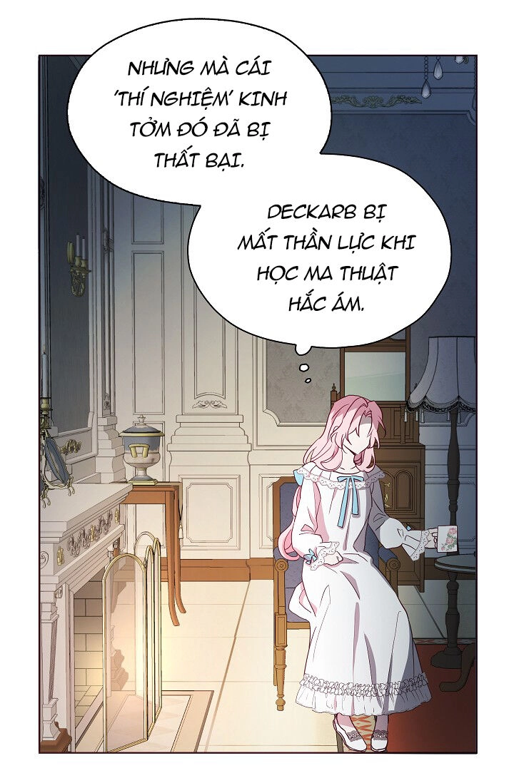 Quyến Rũ Cha Của Nhân Vật Phản Diện Chapter 21 - 33