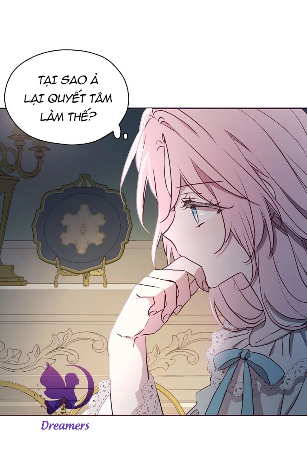 Quyến Rũ Cha Của Nhân Vật Phản Diện Chapter 21 - 34