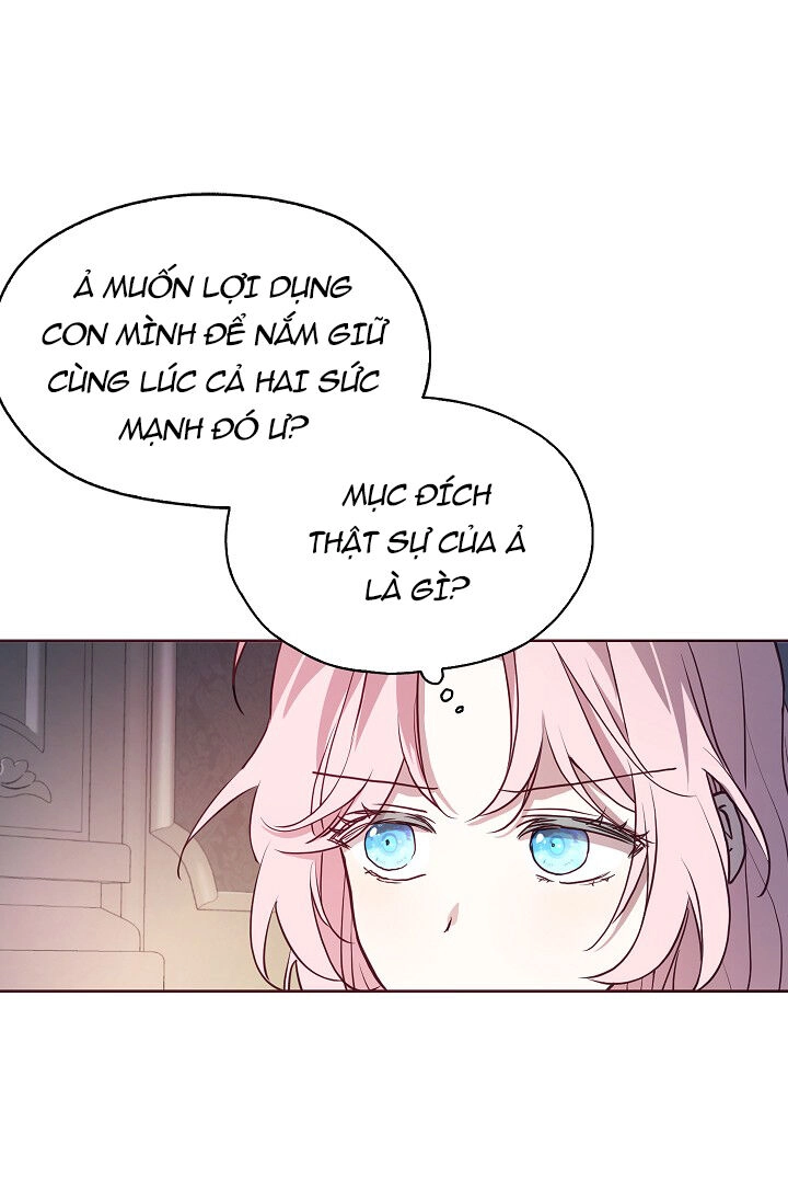 Quyến Rũ Cha Của Nhân Vật Phản Diện Chapter 21 - 35