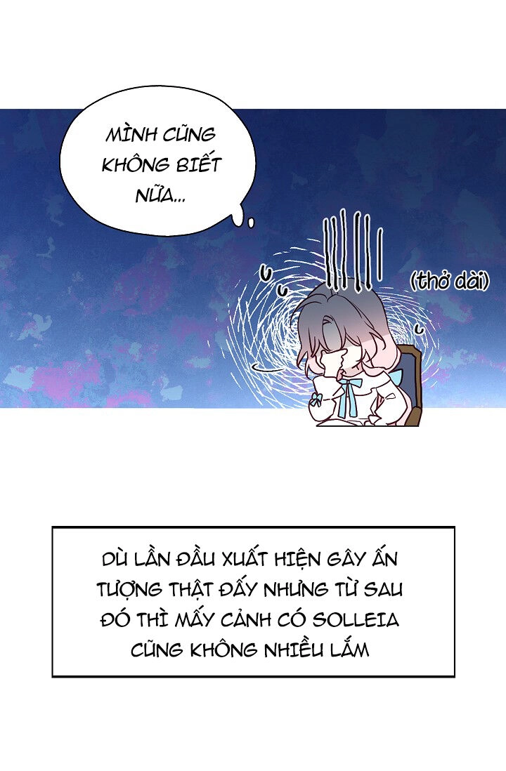 Quyến Rũ Cha Của Nhân Vật Phản Diện Chapter 21 - 36