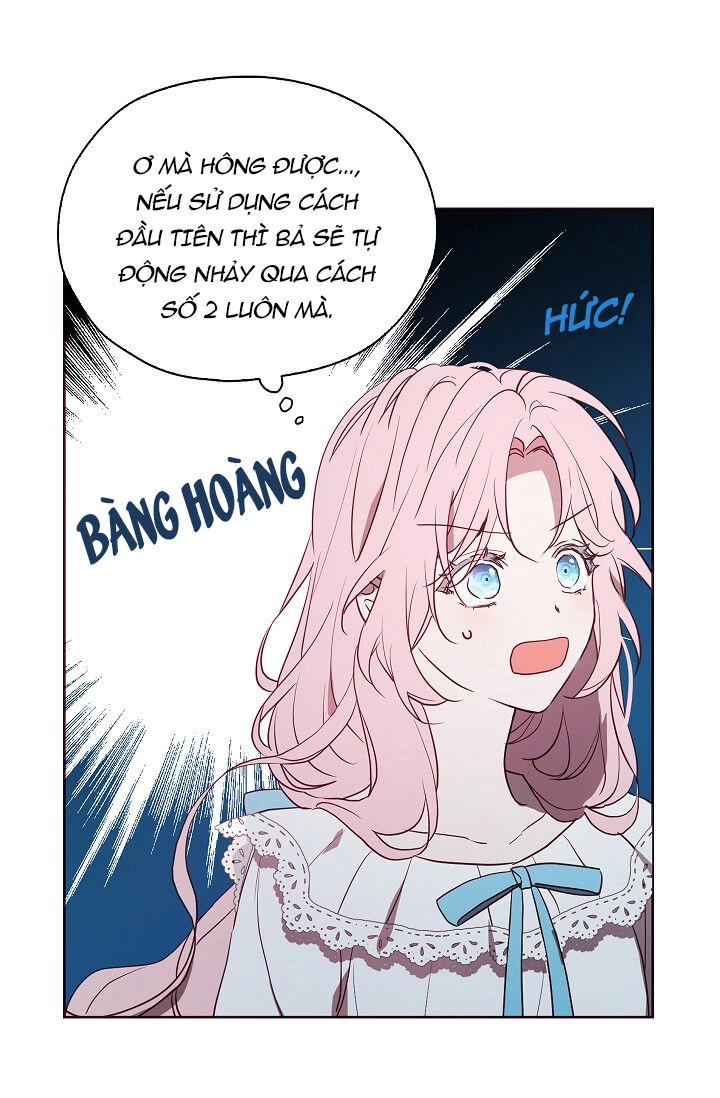 Quyến Rũ Cha Của Nhân Vật Phản Diện Chapter 21 - 41