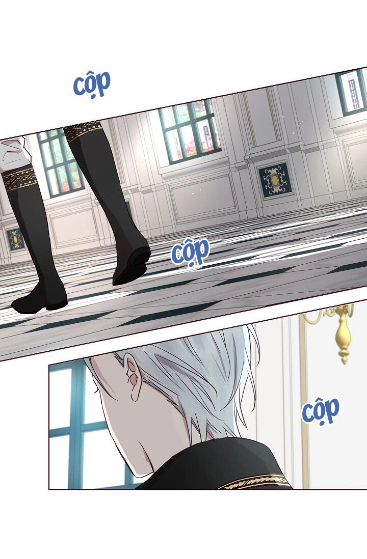 Quyến Rũ Cha Của Nhân Vật Phản Diện Chapter 21 - 48