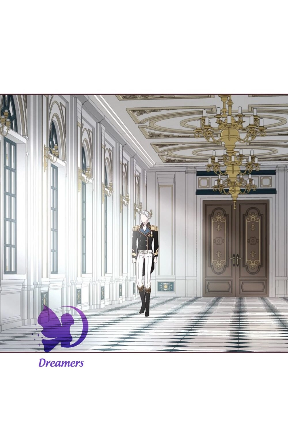 Quyến Rũ Cha Của Nhân Vật Phản Diện Chapter 21 - 49