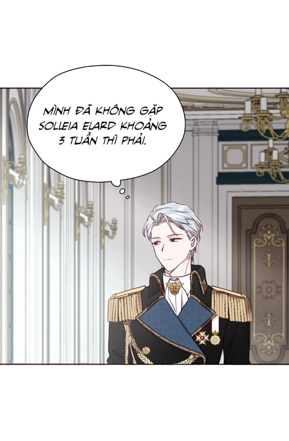 Quyến Rũ Cha Của Nhân Vật Phản Diện Chapter 21 - 50