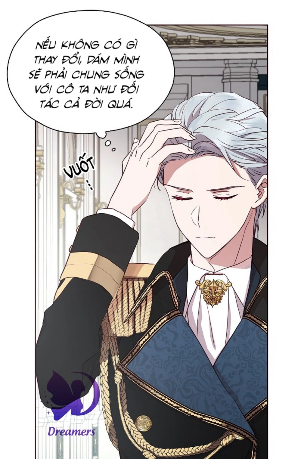 Quyến Rũ Cha Của Nhân Vật Phản Diện Chapter 21 - 53